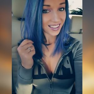 Meet your Posher, Lindsay